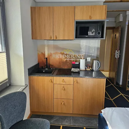 Lejlighed Richmount Karpacz