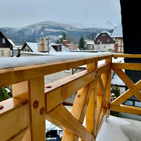 Richmount Lejlighed *