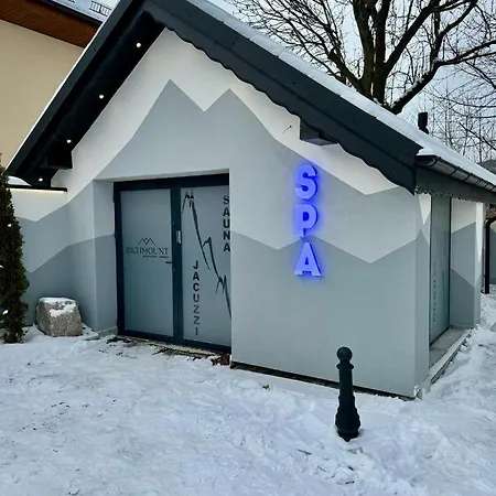 Lejlighed Richmount *