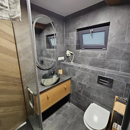 Richmount Lejlighed *