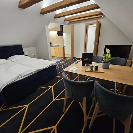 Richmount Lejlighed Karpacz