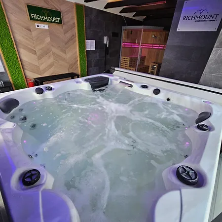 Richmount Lejlighed *