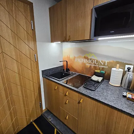 Richmount * Карпач