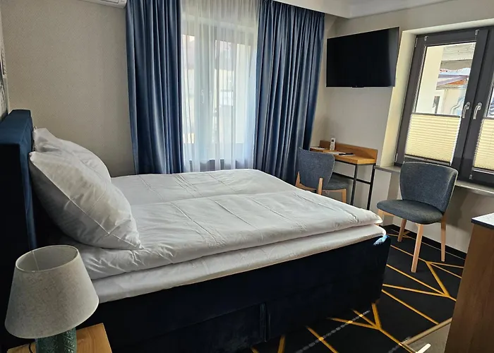 Apartamento Richmount Karpacz