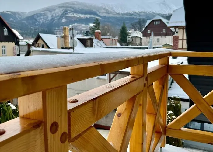 Richmount Apartamento *