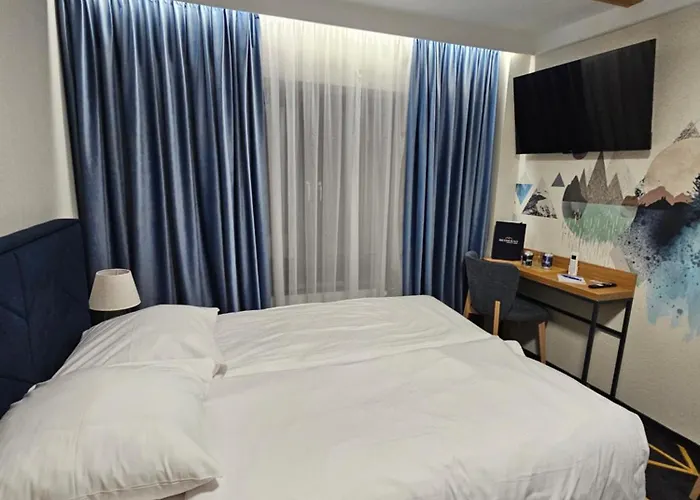 Apartamento Richmount Karpacz