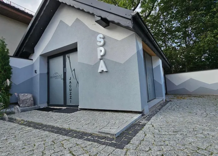 Apartamento Richmount Karpacz