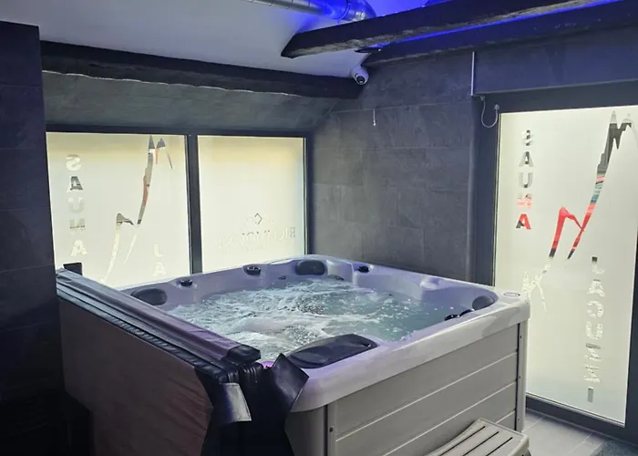 Richmount Apartamento