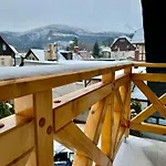 Richmount Apartamento *