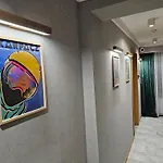Richmount Apartamento