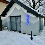 Apartamento Richmount *