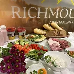 Richmount Apartamento *
