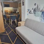 Richmount Apartamento *