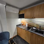 Apartamento Richmount