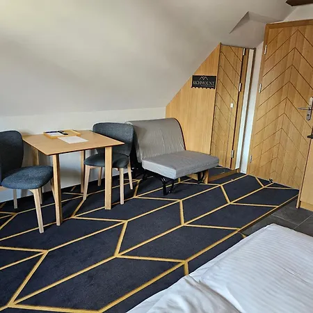 Richmount * كارباش