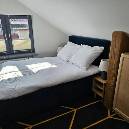 Richmount Appartamento Karpacz