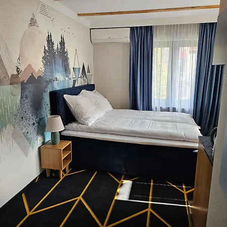 Appartamento Richmount Karpacz