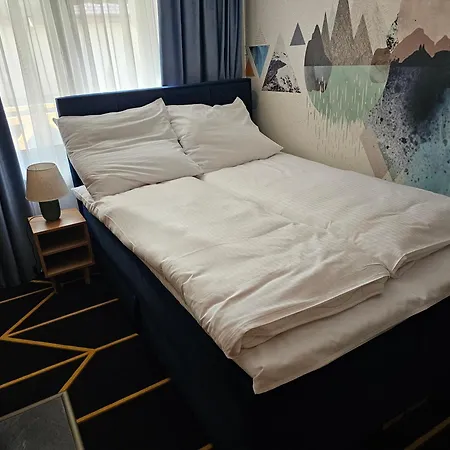 Richmount * كارباش