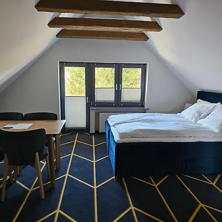 Richmount Appartamento Karpacz