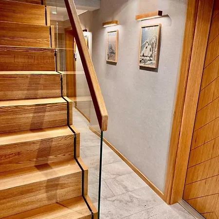 Appartamento Richmount