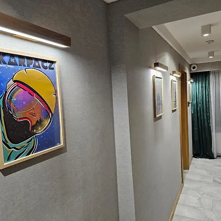 Richmount Appartamento