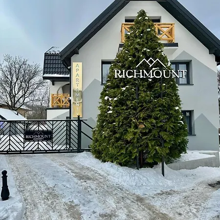 Richmount