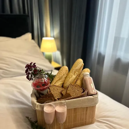 Appartamento Richmount *