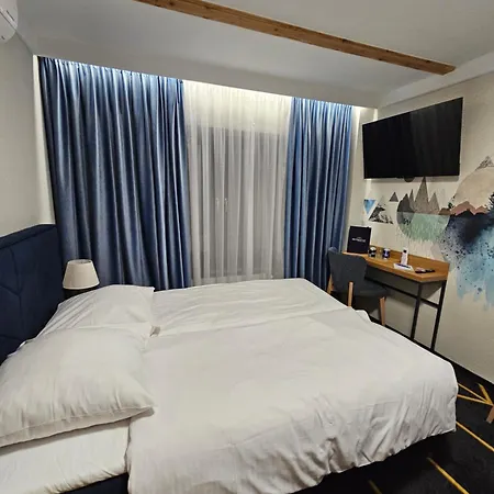 شقة Richmount كارباش