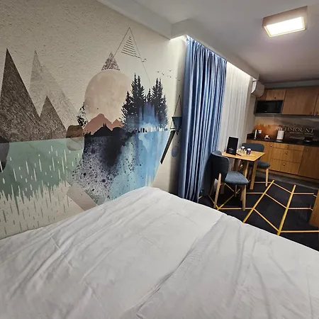 Richmount Appartamento Karpacz