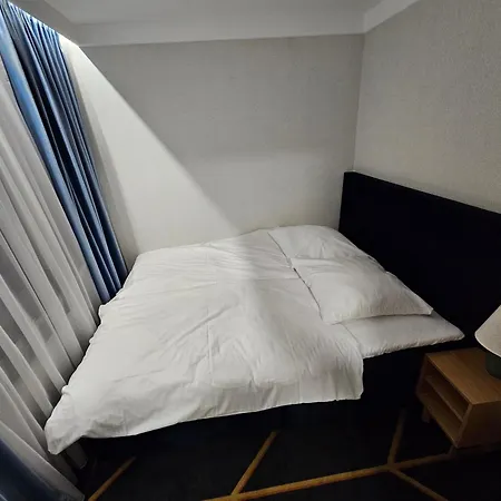 Richmount Appartamento