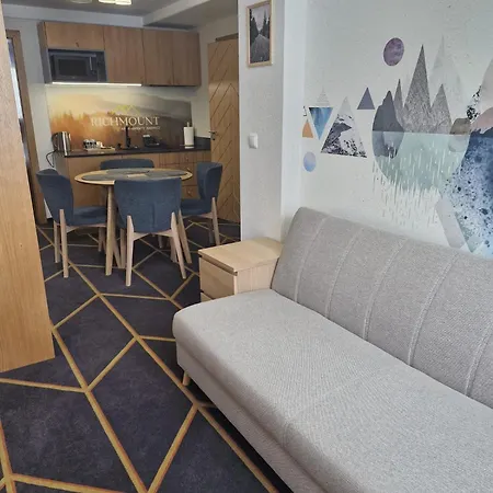 Richmount Appartamento *