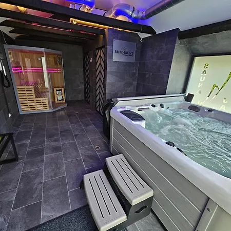 شقة Richmount كارباش