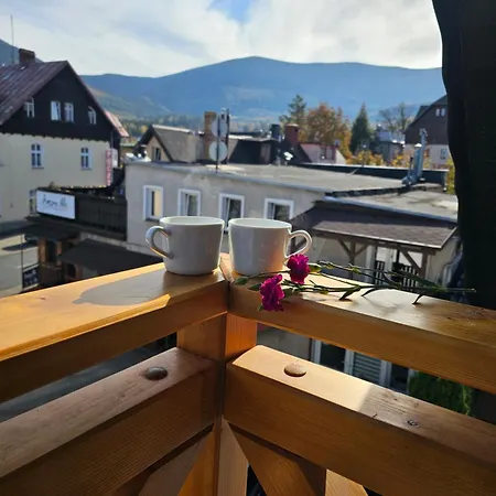 Richmount Карпач