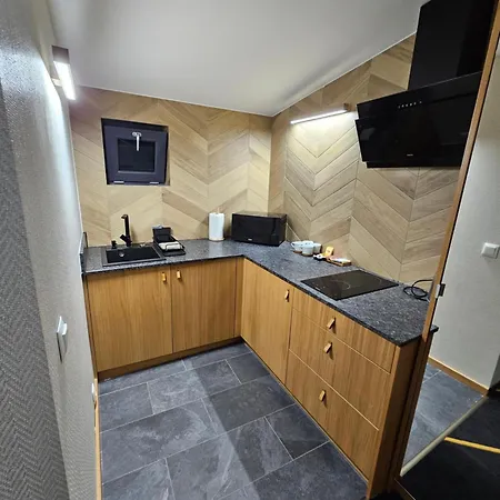 Richmount * كارباش