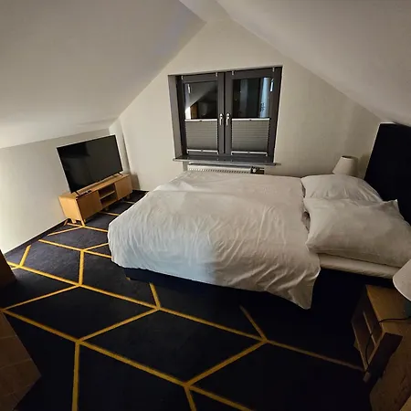 Appartamento Richmount