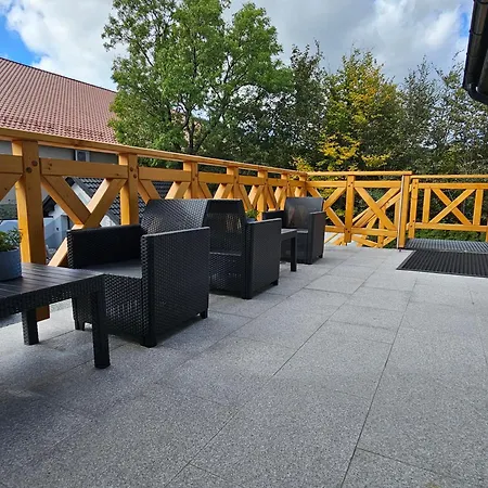 Appartement Richmount *