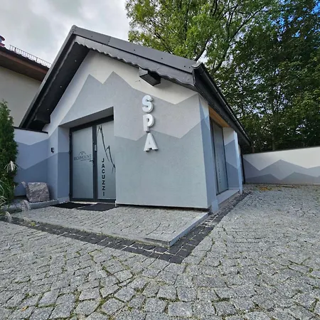 شقة Richmount كارباش