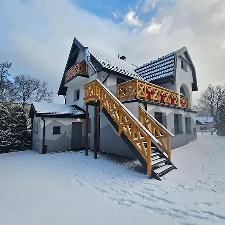 Richmount Карпач