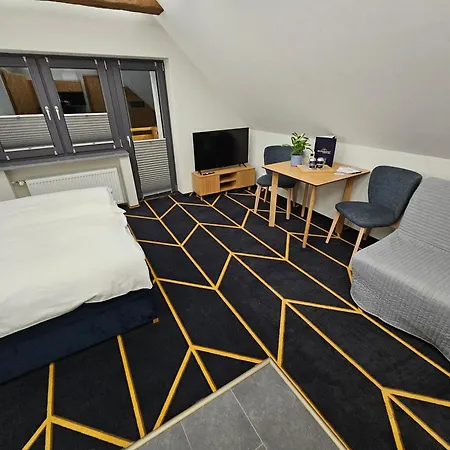 Appartement Richmount *