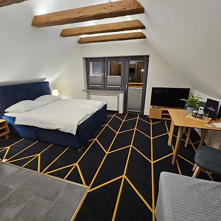 Richmount Appartement Karpacz