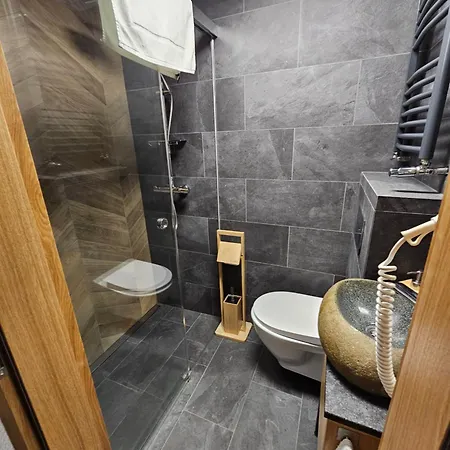 شقة Richmount كارباش