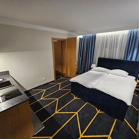 Appartement Richmount Karpacz