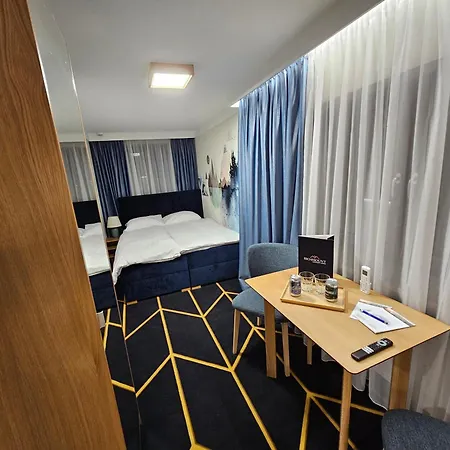 Richmount * كارباش