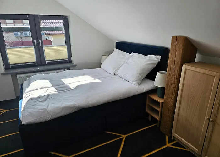 Richmount Apartmán Karpacz