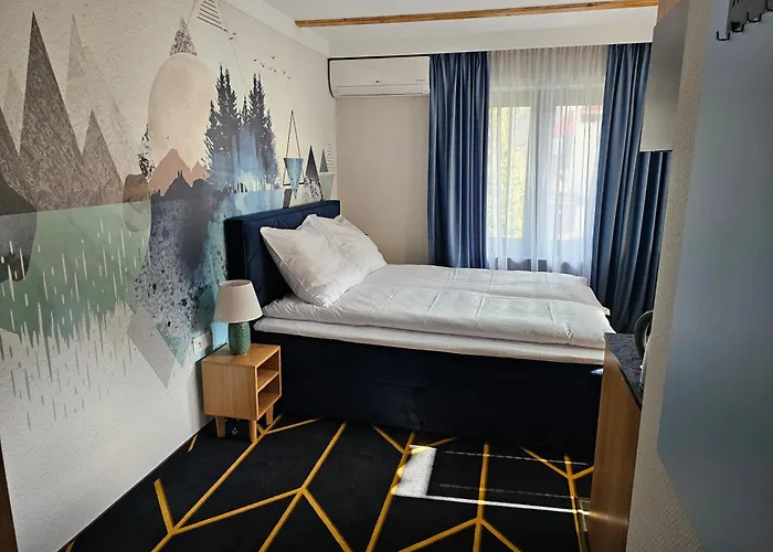 Apartmán Richmount Karpacz