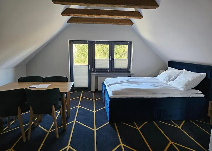 Richmount Apartmán Karpacz