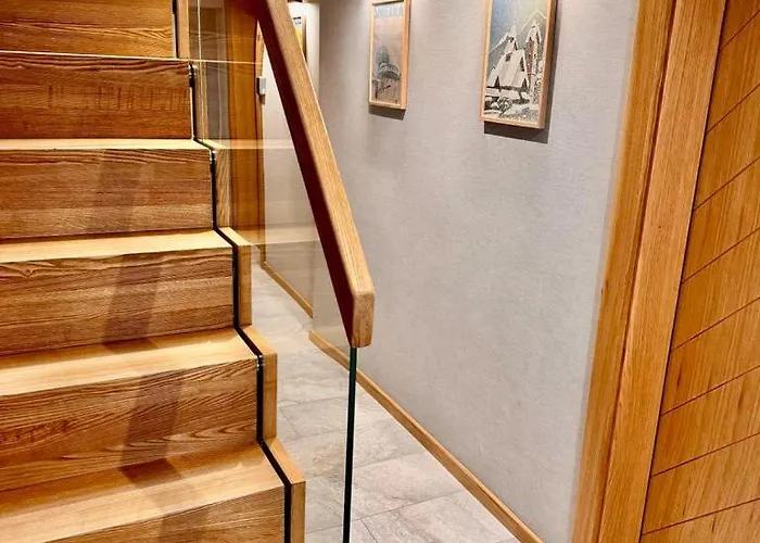 Appartement Richmount