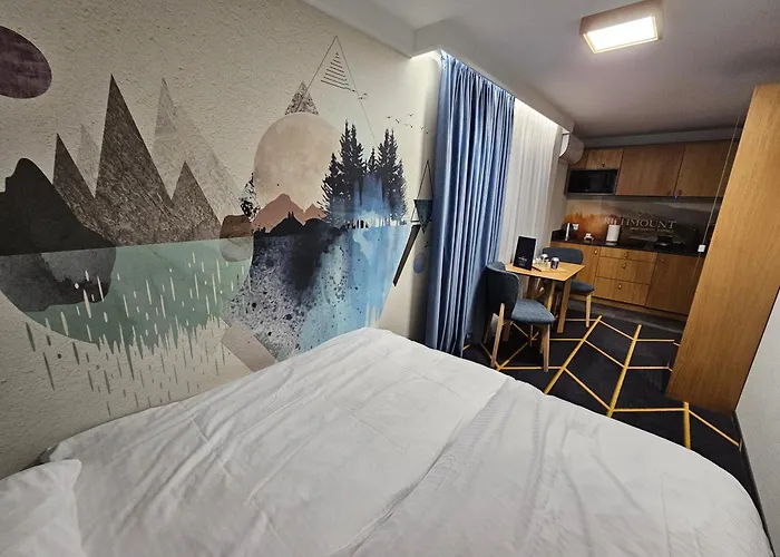 Richmount Apartmán Karpacz