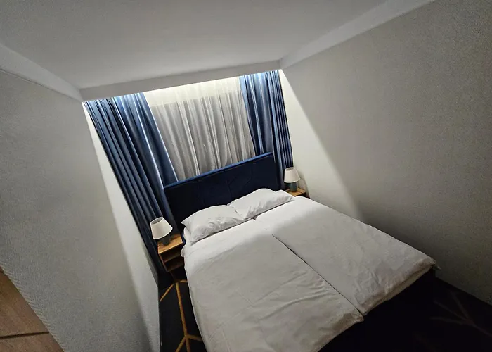 Appartement Richmount