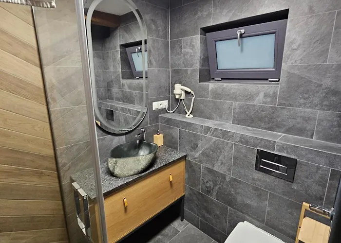 Richmount Appartement *